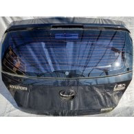 HYUNDAI I30 Csomagtérajtó (Üres lemez)