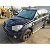 TOYOTA RAV 4 II Biztosítéktábla Motortér