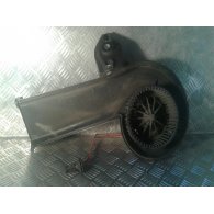 RENAULT TWINGO I (C06_) Előtét Ellenállás Fűtőmotor