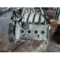 AUDI A8 (4D2, 4D8) 4.2 quattro Motor (Fűzött blokk hengerfejjel)