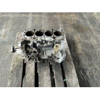 FORD FUSION (JU_) 1.6 Motorblokk (Fűzött)