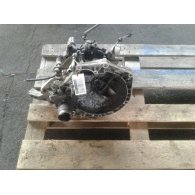 FIAT PUNTO  I. (176) 1.2 16V Váltó (Mechanikus)