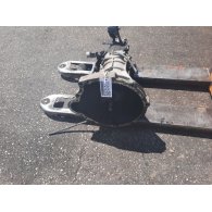 NISSAN VANETTE CARGO Dobozos (HC 23) 2.3 D Váltó (Mechanikus)