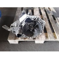 FIAT PUNTO (176) 55 1.1 Váltó (Mechanikus)