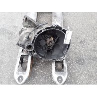 FORD ORION II (AFF) 1.6 Váltó (Mechanikus)