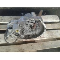 NISSAN MICRA II (K11) 1.3 i 16V Váltó (Mechanikus)