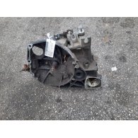 HONDA HR-V (GH) 1.6 16V Váltó (Mechanikus)- SEP