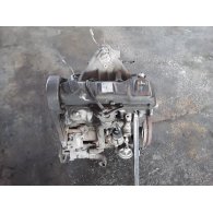 VW JETTA II (19E, 1G2, 165) 1.8 Motor (Fűzött blokk hengerfejjel)