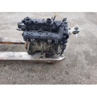 PEUGEOT 206 Ferdehátú (2A/C) 1.4 HDi Motor (Fűzött blokk hengerfejjel)