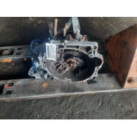 MAZDA 3 (BK) 1.6 Váltó (Mechanikus)- F002