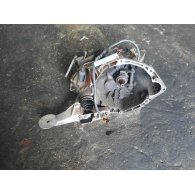 FIAT BRAVO I (182) 1.6 16V (182.AB) Váltó (Mechanikus)