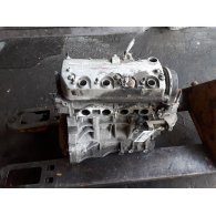 HONDA CIVIC VII Hatchback (EU, EP, EV) 1.4 i Motor (Fűzött blokk hengerfejjel)