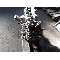 HONDA CIVIC VIII Hatchback (FN, FK) 2.2 CTDi Motor (Fűzött blokk hengerfejjel)