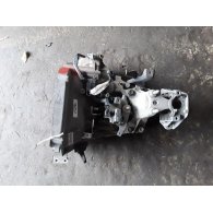 HONDA CIVIC VIII Hatchback (FN, FK) 1.8 Automata Váltó