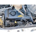 2002 Renault Master 2.5 DCi diesel, manuális​​​​​​​ - balkormányos - BONTÁS - Őrbottyán
