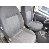 CITROËN NEMO Dobozos (AA_) Jobb első Ülés