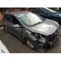 HYUNDAI I30 (GD) Jobb első Ablak