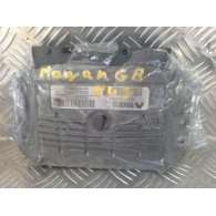 RENAULT MEGANE II (BM0/1_, CM0/1_) Elektronika (Magában)