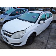 2009 Opel Astra H kombi 1.7 Diesel, manuális - balkormányos- BONTÁS - Őrbottyán - Z17DTR1880525