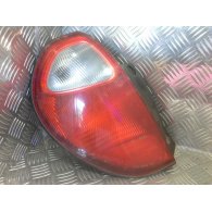 TOYOTA COROLLA Kupé (AE86) Bal Hátsó Lámpa