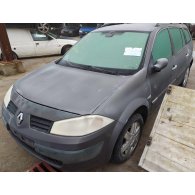 2005 Renault Megane II Grandtour kombi, 1.5 DCi, manuális  - BONTÁS - Őrbottyán - K9KF7