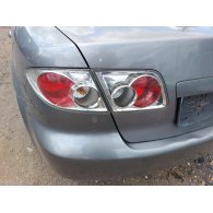 MAZDA 6 (GG) Bal Külső Hátsó Lámpa