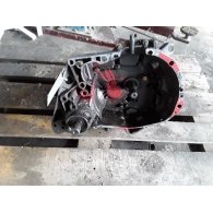RENAULT CLIO II (BB0/1/2_, CB0/1/2_) 1.4 (B/CB0C) Váltó (Mechanikus)
