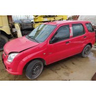 2007 Suzuki Ignis 1.3 benzin, manuális- balkormányos - BONTÁS - Őrbottyán - M13A1828110