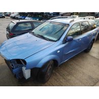 2005 Chevrolet Lacetti kombi 1.6 benzines, manuális - BONTÁS - Őrbottyán - F16D3451243K
