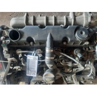 CITROËN XSARA PICASSO (N68) 2.0 HDi Porlasztó- BOSCH / 9653594280