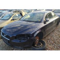 2006 Volvo C70 2.4 Diesel, automata, manuális - BONTÁS - Őrbottyán - D5244T