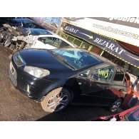 FORD FOCUS C-MAX I 2.0 TDCi Bal első Féknyereg Munkahengerrel