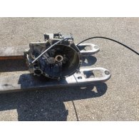 FORD FIESTA V (JH_, JD_) 1.4 TDCi Váltó (Mechanikus)- 2N1R7002ED