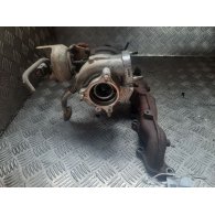 MAZDA 6 (GH) 2.2 D Turbó- RHV 06 185M  SPEC UJ44 1012