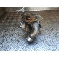 MERCEDES-BENZ VITO Dobozos (638) 108 CDI 2.2 (638.094) Turbó- A611 0960282