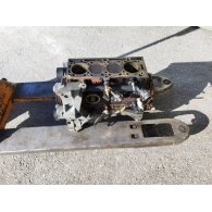 RENAULT SCÉNIC II (JM0/1_) 1.6 (JM0C, JM0J, JM1B) Motorblokk (Fűzött)- K4M782