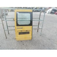 FORD TRANSIT alváz (FM_ _, FN_ _) Bal Csomagtérajtó (Részeivel)