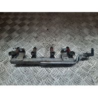 MAZDA 3 (BK) 1.6 Porlasztó- DENSO / 1955003310