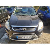 FORD KUGA I Hűtőrács