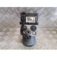 PEUGEOT 406 (8B) 2.0 HDI 90 ABS Kocka