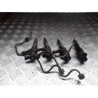 PEUGEOT 206 Ferdehátú (2A/C) 1.4 HDi Porlasztó- 0655-303  0594-303