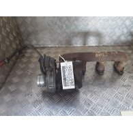 IVECO DAILY II dobozos/kombi 35-10 (15034111, 15034204, 15034211, 15034215, 15034217...) Turbó