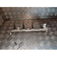 FORD FUSION (JU_) 1.4 Porlasztó- 98MF-BB  3021S01888