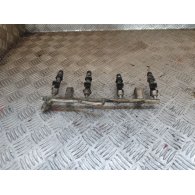 OPEL ZAFIRA A (F75_) 1.6 Porlasztó- 25313846