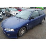 2000 Mitsubishi Colt 1.2 benzin, manuális - BONTÁS - Őrbottyán - 4G13SK2537