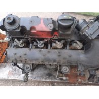 PEUGEOT 307 (3A/C) 1.4 HDi Porlasztó-0445440135