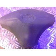 TOYOTA YARIS (SCP1_, NLP1_, NCP1_) Kormánylégzsák 45130-0D101