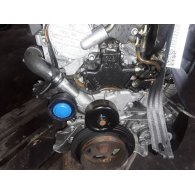 MERCEDES-BENZ VITO Dobozos (638) 112 CDI 2.2 (638.094) Nagynyomású Szivattyú- 6110900350