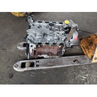 RENAULT MEGANE I (BA0/1_) 1.4 16V (BA0D, BA1H, BA0W, BA10) Motor (Fűzött blokk hengerfejjel)- K4J750