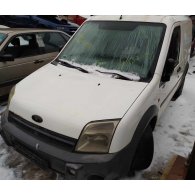 2004 FORD Transit Connect Van 1.8 TDCi diesel, manuális​​​​​​​ - BONTÁS - Őrbottyán -BHPA4T85519